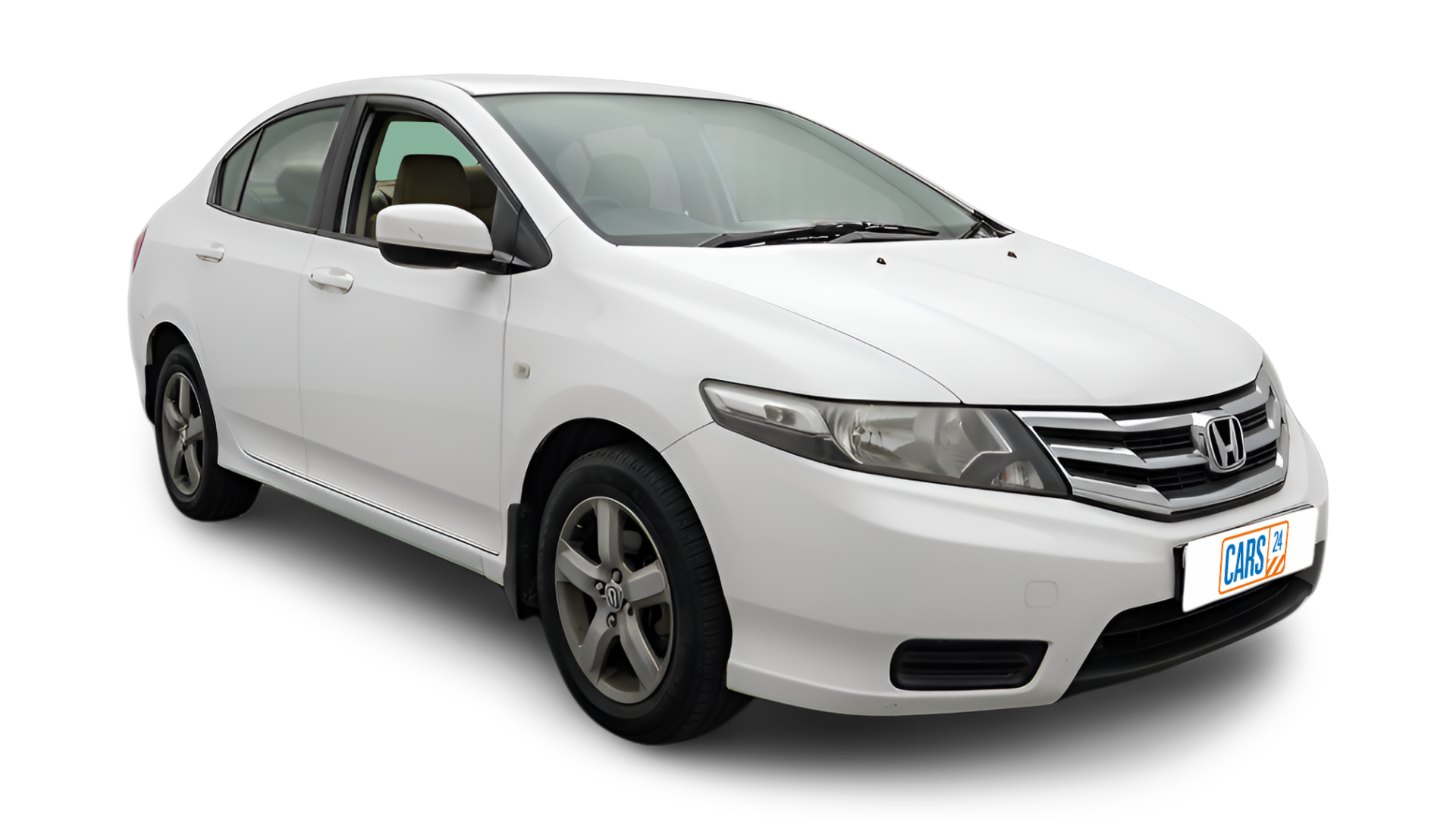 Honda City-img